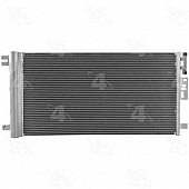 Four Seasons Air Conditioner Condenser 40590