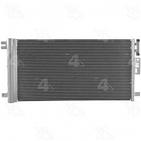 Four Seasons Air Conditioner Condenser 40590