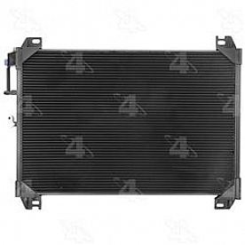 Four Seasons Air Conditioner Condenser 40591