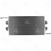 Four Seasons Air Conditioner Condenser 40592