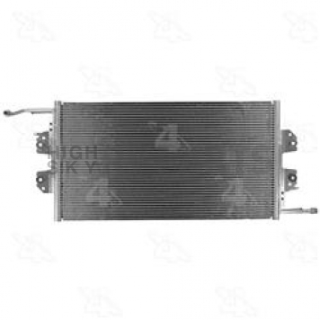 Four Seasons Air Conditioner Condenser 40592