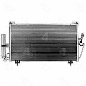 Four Seasons Air Conditioner Condenser 40594