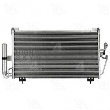 Four Seasons Air Conditioner Condenser 40594