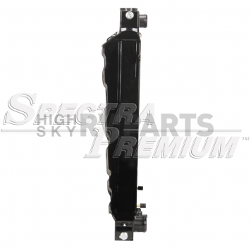 Spectra Premium Radiator CU865-1