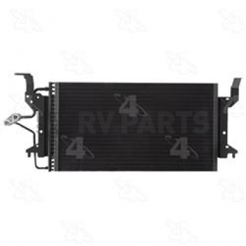 Four Seasons Air Conditioner Condenser 40595