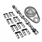 COMP Cams Camshaft/ Lifter/ Timing Gear Kit SK124128