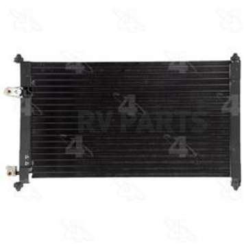Four Seasons Air Conditioner Condenser 40596
