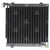 Four Seasons Air Conditioner Condenser 40597