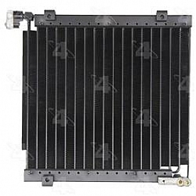 Four Seasons Air Conditioner Condenser 40597