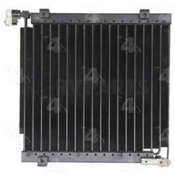 Four Seasons Air Conditioner Condenser 40597