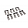 COMP Cams Valve Lifter - 853-12