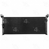 Four Seasons Air Conditioner Condenser 40598