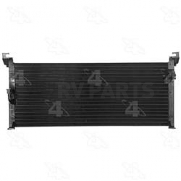 Four Seasons Air Conditioner Condenser 40598