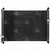 Four Seasons Air Conditioner Condenser 40599