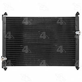 Four Seasons Air Conditioner Condenser 40599