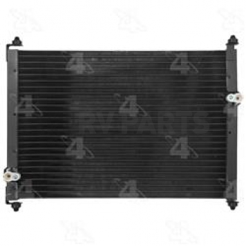Four Seasons Air Conditioner Condenser 40599