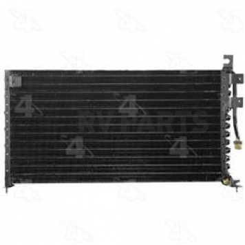 Four Seasons Air Conditioner Condenser 40600