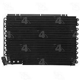 Four Seasons Air Conditioner Condenser 40601