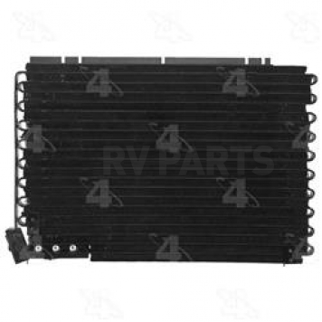 Four Seasons Air Conditioner Condenser 40601