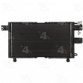 Four Seasons Air Conditioner Condenser 40602