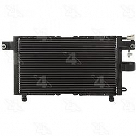 Four Seasons Air Conditioner Condenser 40602