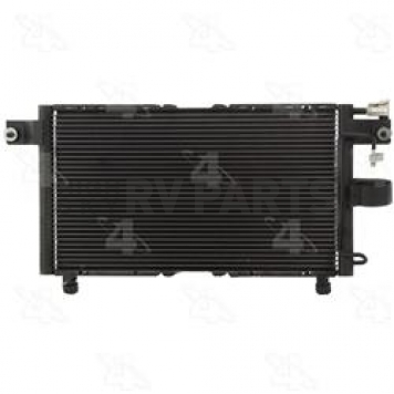 Four Seasons Air Conditioner Condenser 40602