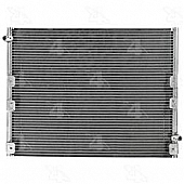 Four Seasons Air Conditioner Condenser 40603