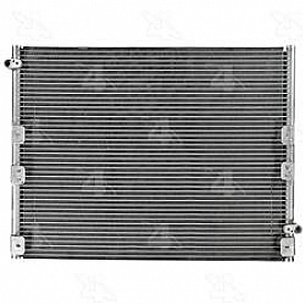 Four Seasons Air Conditioner Condenser 40603