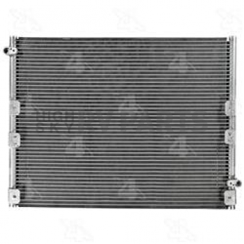 Four Seasons Air Conditioner Condenser 40603