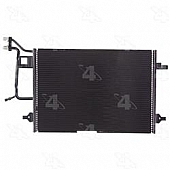 Four Seasons Air Conditioner Condenser 40604