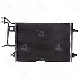 Four Seasons Air Conditioner Condenser 40604