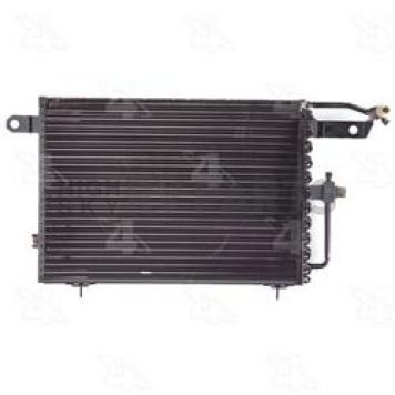 Four Seasons Air Conditioner Condenser 40605