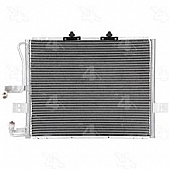 Four Seasons Air Conditioner Condenser 40606