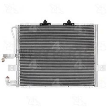 Four Seasons Air Conditioner Condenser 40606