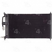 Four Seasons Air Conditioner Condenser 40607
