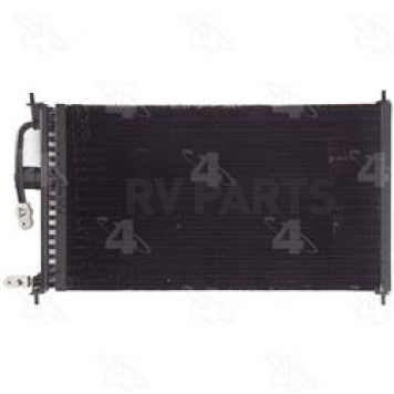 Four Seasons Air Conditioner Condenser 40607