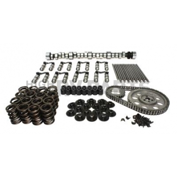 COMP Cams Camshaft/ Lifter/ Timing Gear/ Valve Spring Kit K116018