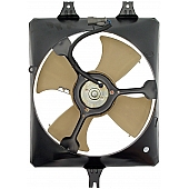 Dorman (OE Solutions) Air Conditioner Condenser Fan 620228