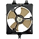 Dorman (OE Solutions) Air Conditioner Condenser Fan 620228