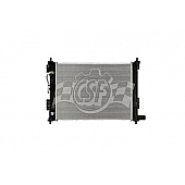 CSF Radiator 3914