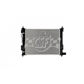 CSF Radiator 3914