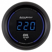 AutoMeter Gauge Oil Temperature 6948