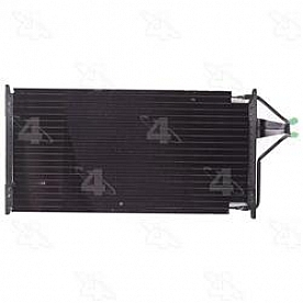 Four Seasons Air Conditioner Condenser 40360
