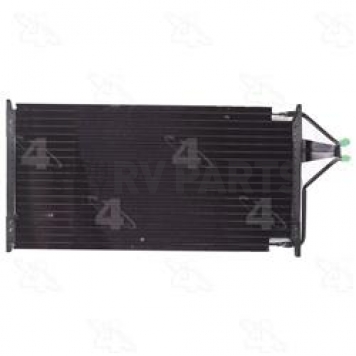 Four Seasons Air Conditioner Condenser 40360
