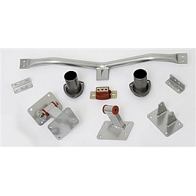 Hedman Hedders Motor Mount 03834