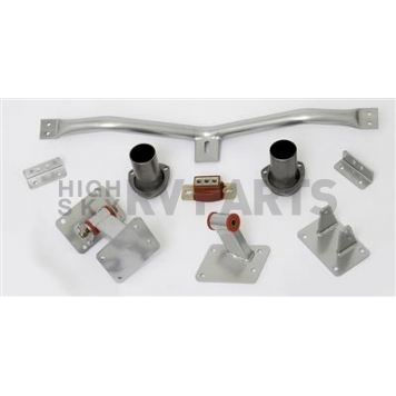 Hedman Hedders Motor Mount 03834