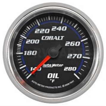 AutoMeter Gauge Oil Temperature 7941