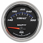 AutoMeter Gauge Oil Temperature 7948