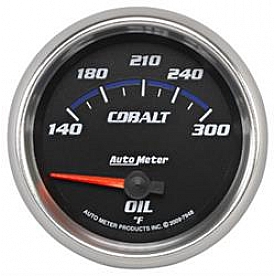 AutoMeter Gauge Oil Temperature 7948