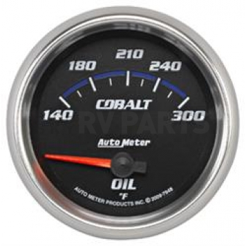 AutoMeter Gauge Oil Temperature 7948